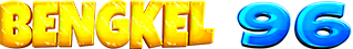LOGO BENGKEL96